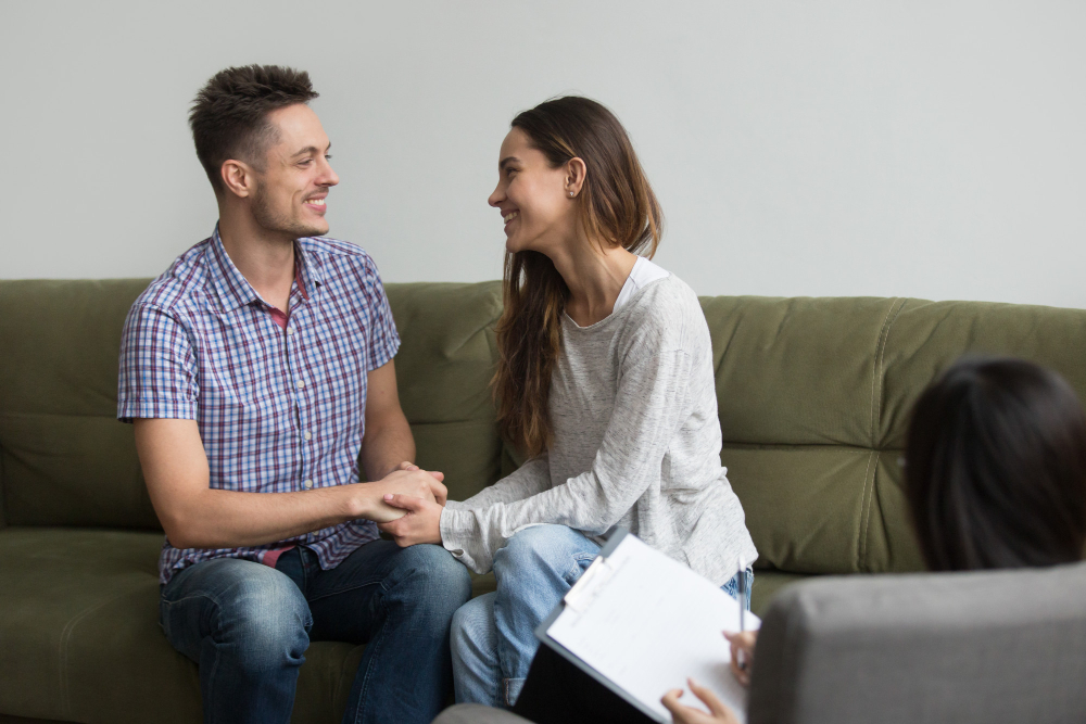 Advantages of efficient Counseling and Psychotherapy