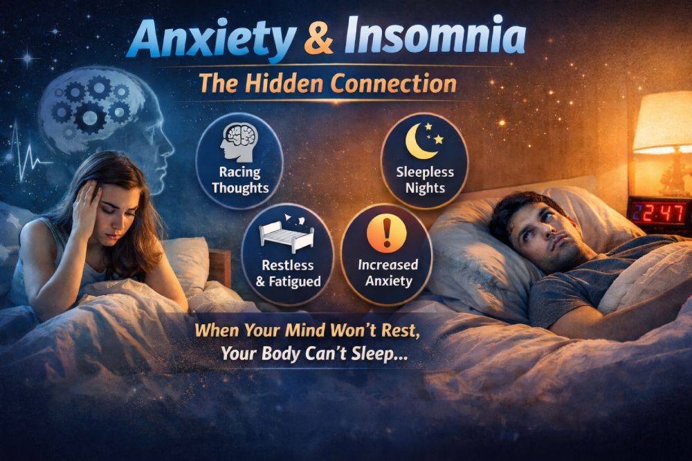 How Does Medication Help for Mental Health Disorders?