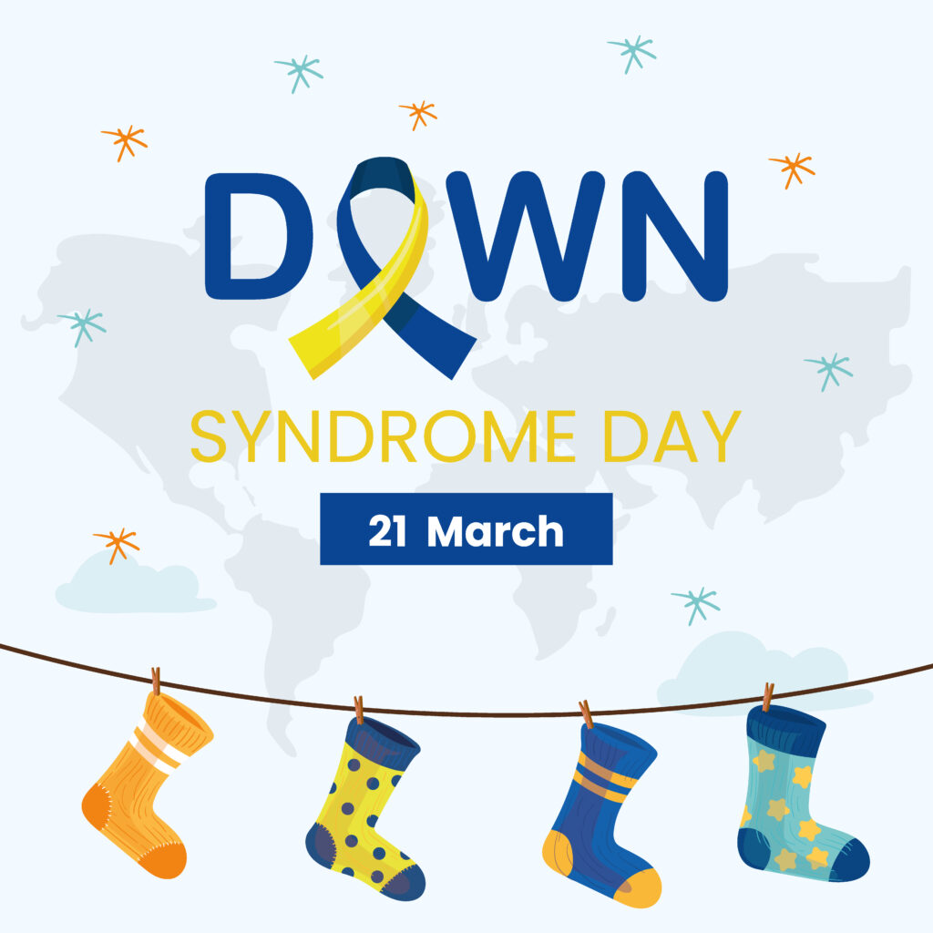 World Down Syndrome Day 2026: Theme, Meaning & Importance