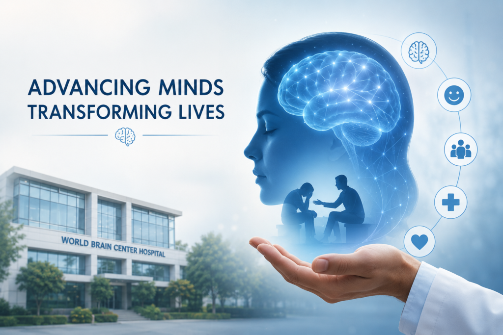 Latest Treatment for Schizophrenia: Whatβs New in Care