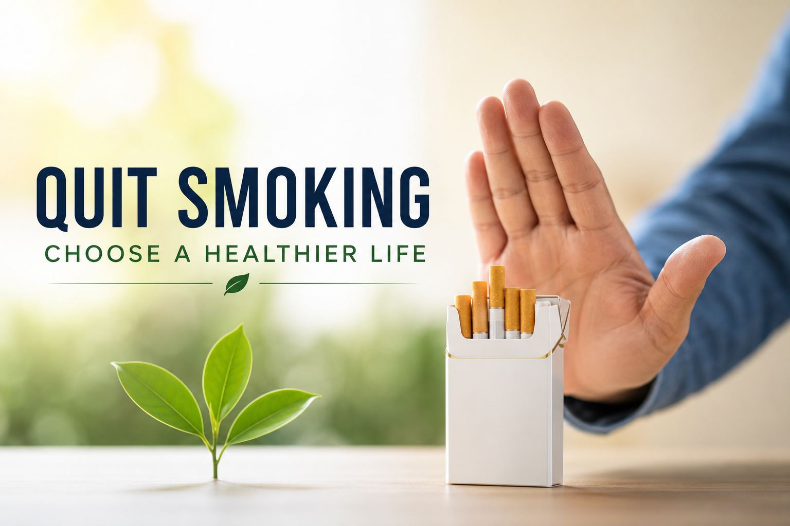 Breaking Free from Smoking Addiction: Expert Strategies for a Healthier Life by World Brain Center Hospital, Delhi
