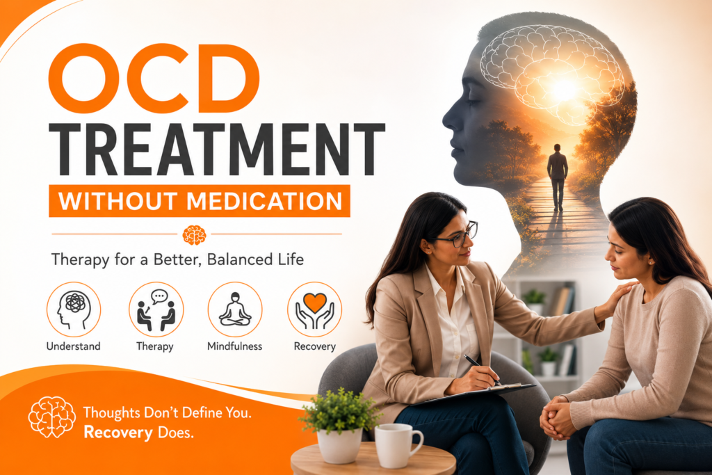 OCD Treatment