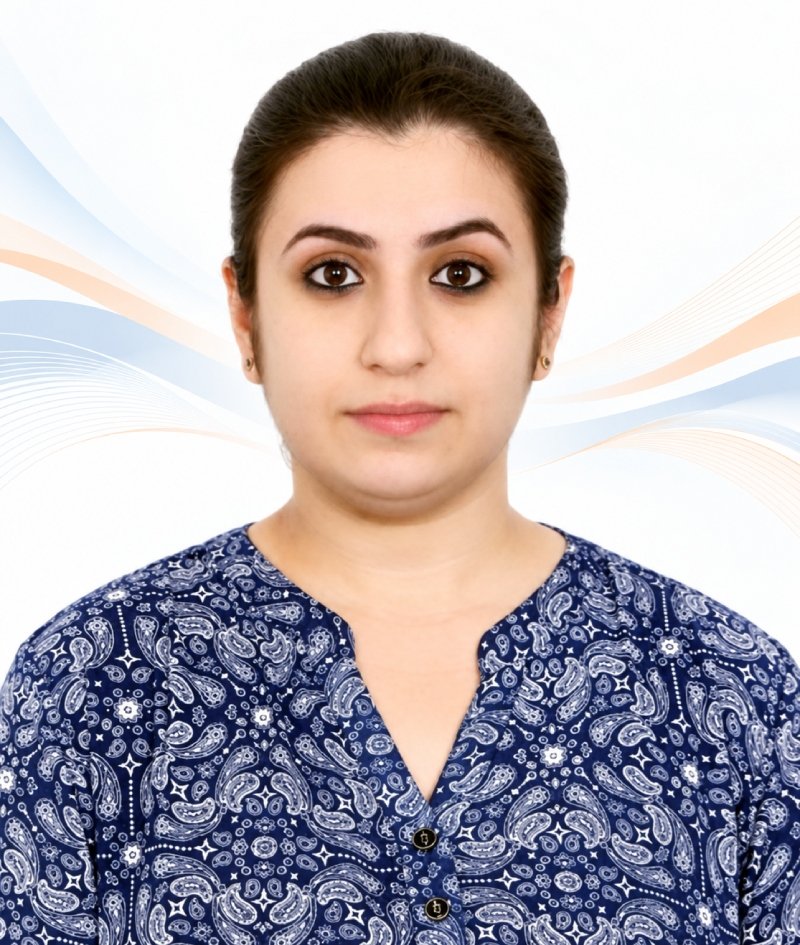 Dr Shivani Dua - MBBS, MD Psychiatry