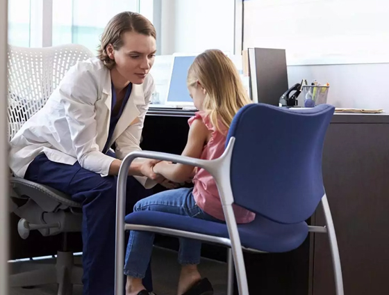 Child Psychiatrist in Delhi