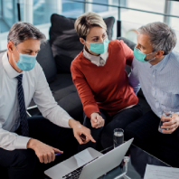 Psychiatry Corporate Patient Treatment in Delhi
