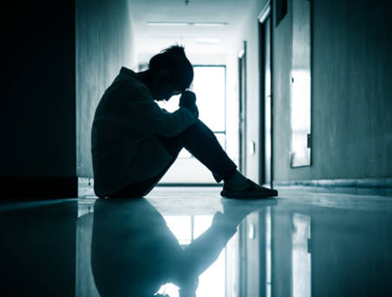 Prolonged Psychiatric Illness