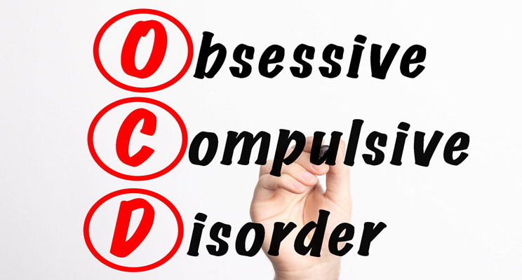 What is Obsessive-Compulsive Disorder?